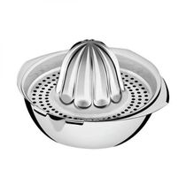 Espremedor De Frutas Tramontina Utility Em Aço Inox