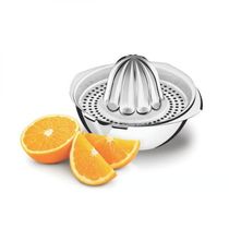 Espremedor De Frutas Tramontina Utility Em Aço Inox