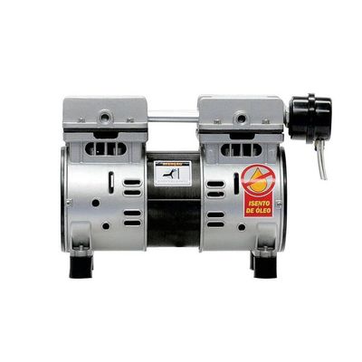Unidade Compressora Odontológico 5,2 Pcm 127v Chiaperini