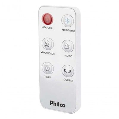 Climatizador De Ar Philco 14L 4 Em 1 PCL14F 150W Branco 110V