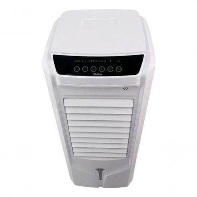 Climatizador De Ar Philco 14L 4 Em 1 PCL14F 150W Branco 110V