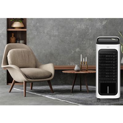 Climatizador Philco PCL10QF Display Touch 5 em 1 5L 220V