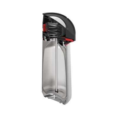 Garrafa Térmica Tramontina Exata Inox Com Ampola 1,4 L