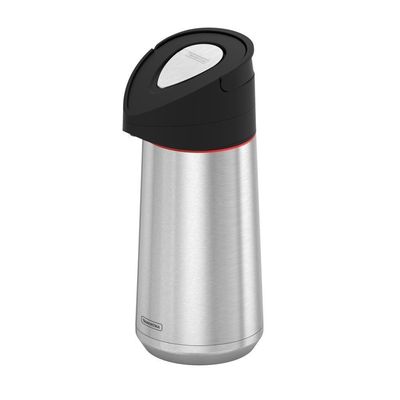 Garrafa Térmica Tramontina Exata Inox Com Ampola 1,4 L