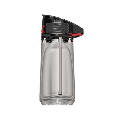 Garrafa Térmica Tramontina Exata Inox Com Ampola 1,4 L