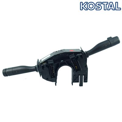 Comando de Seta Com Limpador Traseiro Ford Ka 1997 até 1999