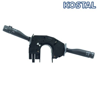 Comando de Seta Com Limpador Traseiro Ford Ka 1997 até 1999
