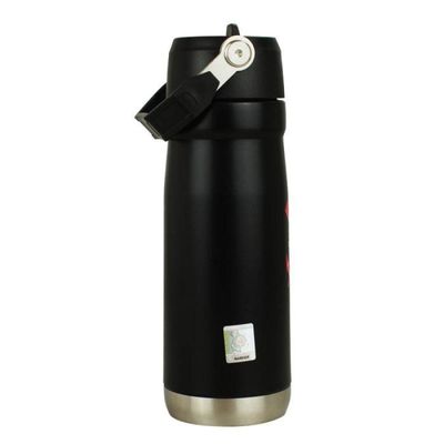 Garrafa Térmica Corinthians 650ml Oficial