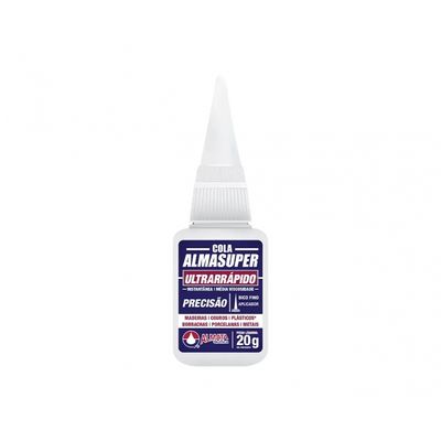 Adesivo Inst Ultra Rapido Bico Fino 020G (793)