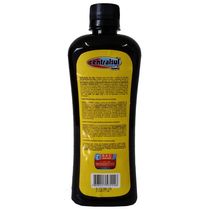 Preteador de Pneus Ouro Preto  Brilho Prolongado 500ml Centralsul