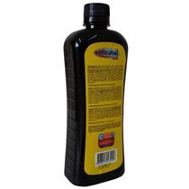 Preteador de Pneus Ouro Preto  Brilho Prolongado 500ml Centralsul