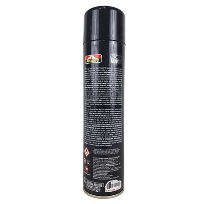Limpa Pneus Black Magic Spray 400ml Proauto