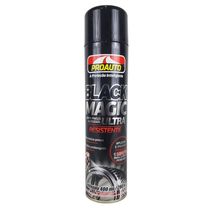Limpa Pneus Black Magic Spray 400ml Proauto