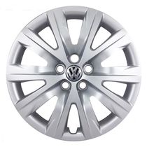 Calota Aro 14 Original Volkswagen Fox Polo SpaceFox 2012 até 2013 (Preço Unitário)