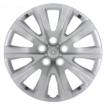 Calota Aro 14 Original Volkswagen Fox Polo SpaceFox 2012 até 2013 (Preço Unitário)