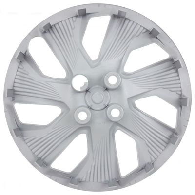 Calota Aro 15 Original Fiat Grand Siena 2012 em Diante (Preço Unitário)