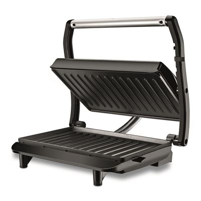 Sanduicheira Grill Mondial Master Press PG-01 - Inox Inox / 220