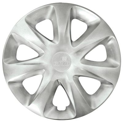 Calota Aro 13 Clio 2014 até 2015 - Valor Unitário