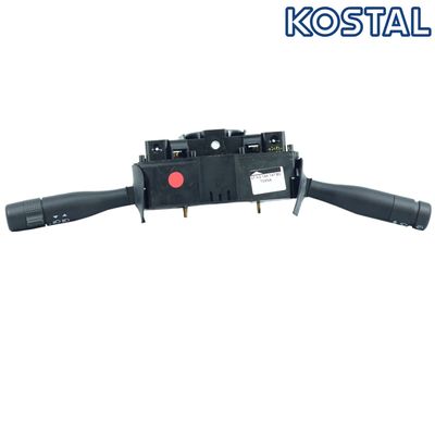 Comando de Seta Sem Limpador Traseiro Ford Ka 1997 até 1999