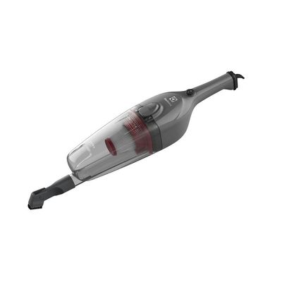 Aspirador de Pó Vertical 2 em 1 Electrolux STK15 com Fio PowerSpeed Ultra 1300W - Urban Grey cinza / 110