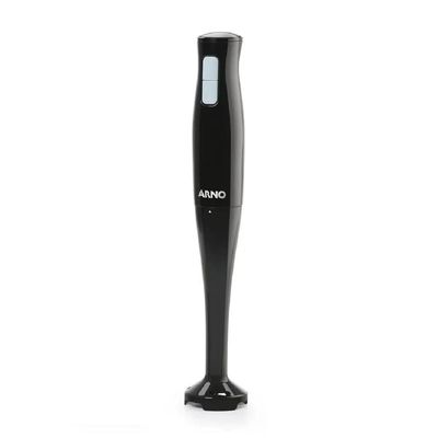 Mixer Arno Turbomix DUO MX21 200W – Preto Preto / 110