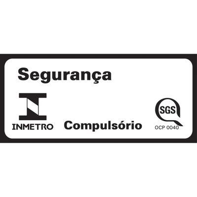 Panela Elétrica Multiuso Electrolux Chef ECC20 Digital 1,8 L - Preta/Inox Aço escovado,Preto / 220