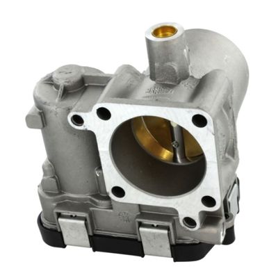 Corpo de Borboleta do TBI Palio Siena Strada Idea Punto Motor 1.4 8V Flex Sistema Magneti Marelli
