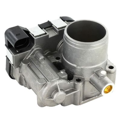 Corpo de Borboleta do TBI Palio Siena Strada Idea Punto Motor 1.4 8V Flex Sistema Magneti Marelli