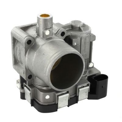 Corpo de Borboleta do TBI Palio Siena Strada Idea Punto Motor 1.4 8V Flex Sistema Magneti Marelli
