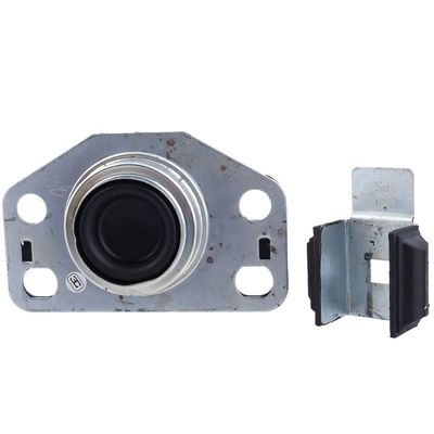 Coxim do Motor do Lado Direito Renault Scenic e Megane Motor 2.0 8v 2007 em Diante