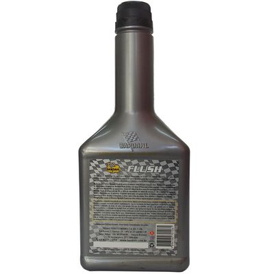 Aditivo Removedor de Borras das Partes Internas do Motor Bardahl Flush 500ml