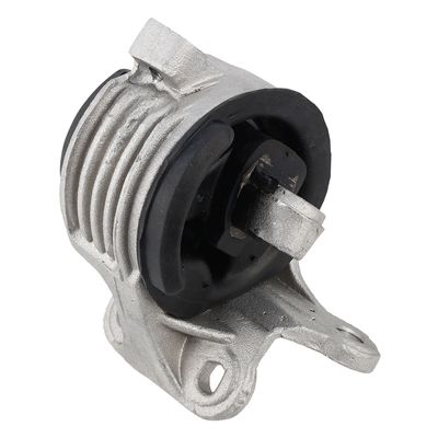 Coxim Dianteiro do Motor Lado Esquerdo - Courier - Fiesta - Ford Ka