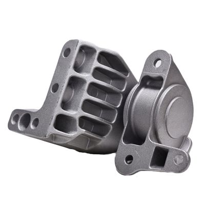 Coxim Dianteiro do Motor Lado Direito Doblo 1.8 16V Etorq 2010 até 2018