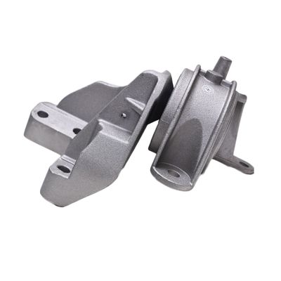 Coxim Dianteiro do Motor Lado Direito Doblo 1.8 16V Etorq 2010 até 2018