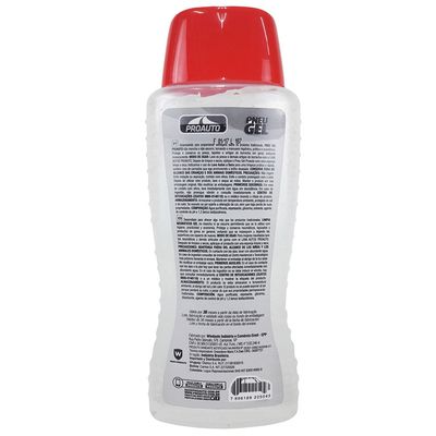 Limpa Pneus em Gel 535g Proauto
