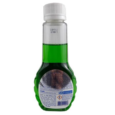 Aditivo OrbiClean Limpa Para-Brisa 100ml
