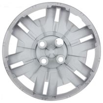 Calota Aro 15 Original Fiat Stilo Attractive 2010 até 2011 (Preço Unitário)