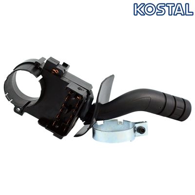 Comando de Seta Spacefox 1.6 2006 até 2012 com Farol Simples