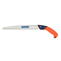 Serrote de Poda Profissional Metálico com Cabo Plástico Fixo 11,5" 290mm Bainha Tramontina