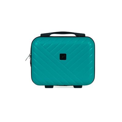 Frasqueira Detroit Verde U / Verde