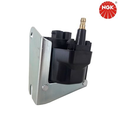 Bobina de Ignição Ngk Monza e Kadett Motor 1.8 e 2.0 EFI 92 até 98