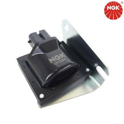 Bobina de Ignição Ngk Monza e Kadett Motor 1.8 e 2.0 EFI 92 até 98