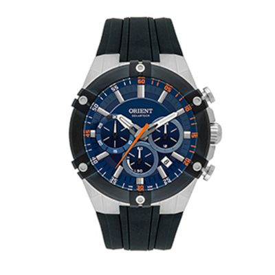 Relogio Orient Mbspc048 D1Px