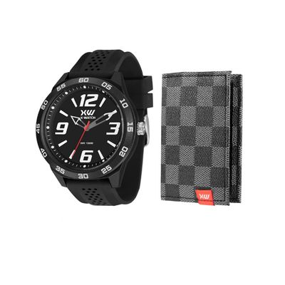 Relogio X-Watch Xmpp0051 K0Bip2Px