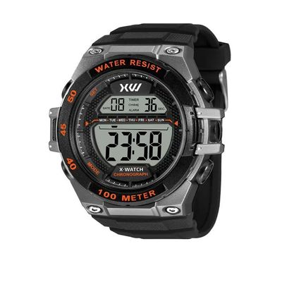 Relogio X-Watch Xmppd760 Bxpx