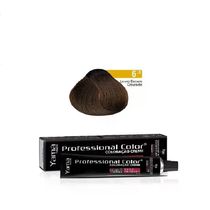 Coloração Nano Infusion Louro Escuro Dourado 6.3 Yamá 60G