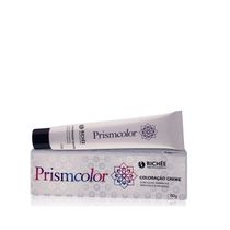 Coloração Louro Muito Claro Cinza Suave 9.011 Prismcolor 60G