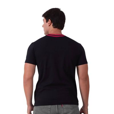 Camisa Braziline Flamengo Ship Masculina