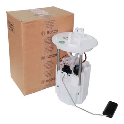 Bomba de Combustível Completa Cobalt Prisma Onix Spin Todos 2012 a 2016 - Bosch