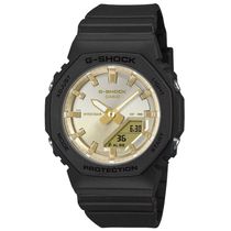 Relógio Casio Feminino Ref: Gma-p2100sg-1adr G-Shock Woman Black
